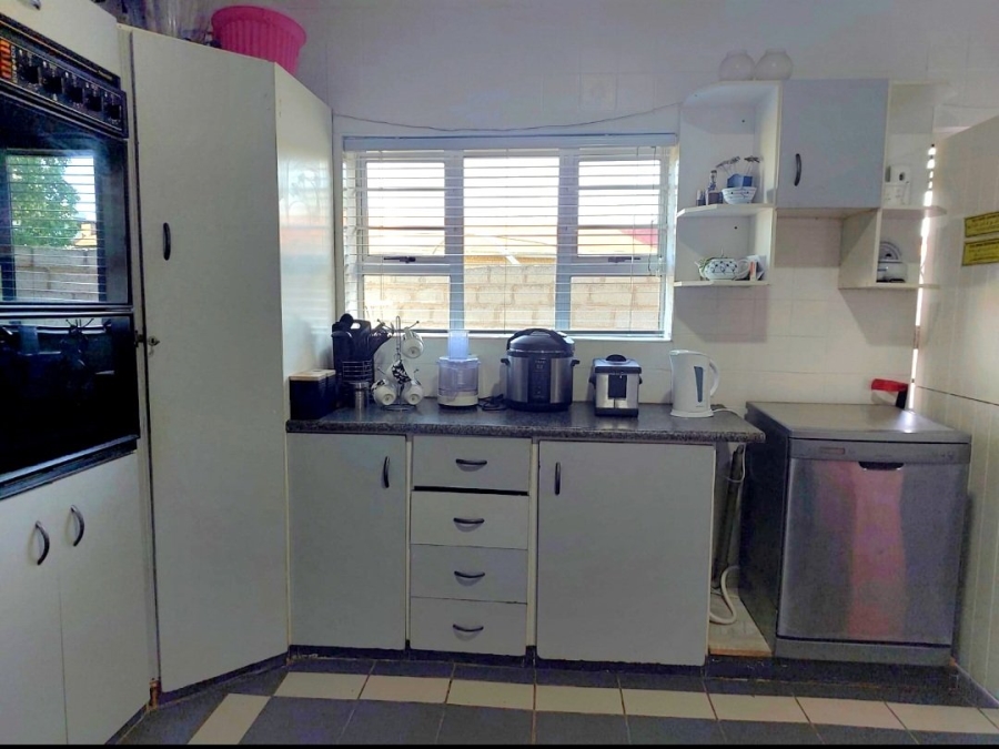 4 Bedroom Property for Sale in Thomas Gamble Eastern Cape